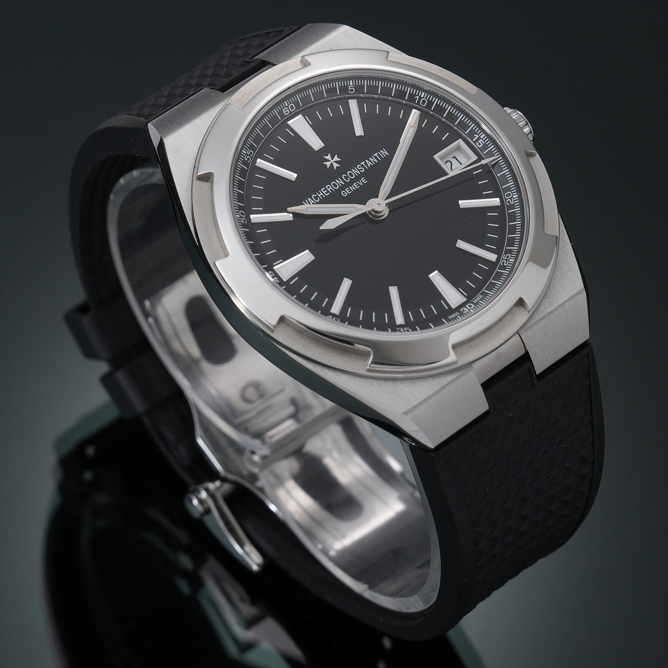 Vacheron Constantin(USED)바쉐론 콘스탄틴 오버시즈 4500V